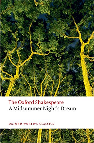 A Midsummer Night&#039;s Dream