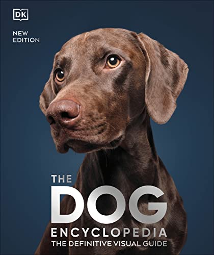 The Dog Encyclopedia (H/C)