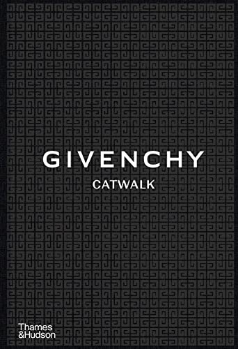 Givenchy Catwalk (H/C)