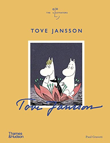 Tove Jansson(H/C)