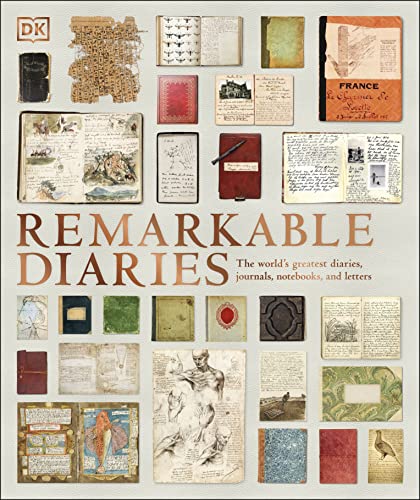 Remarkable Diaries (H/C)