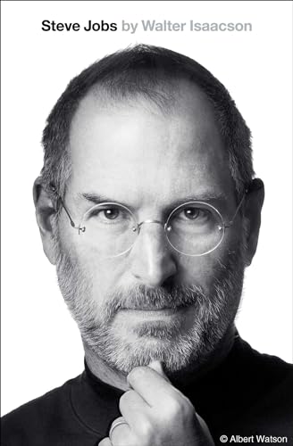 Steve Jobs(H/C)