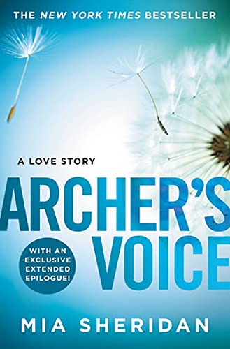 Archer&#039;s Voice