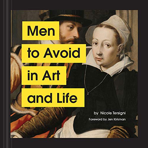 Men to Avoid in Art and Life(H/C)