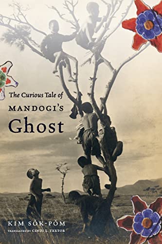 The Curious Tale of Mandogi&#039;s Ghost