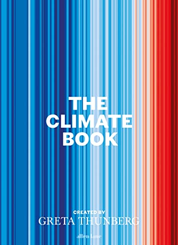 The Climate Book(H/C)