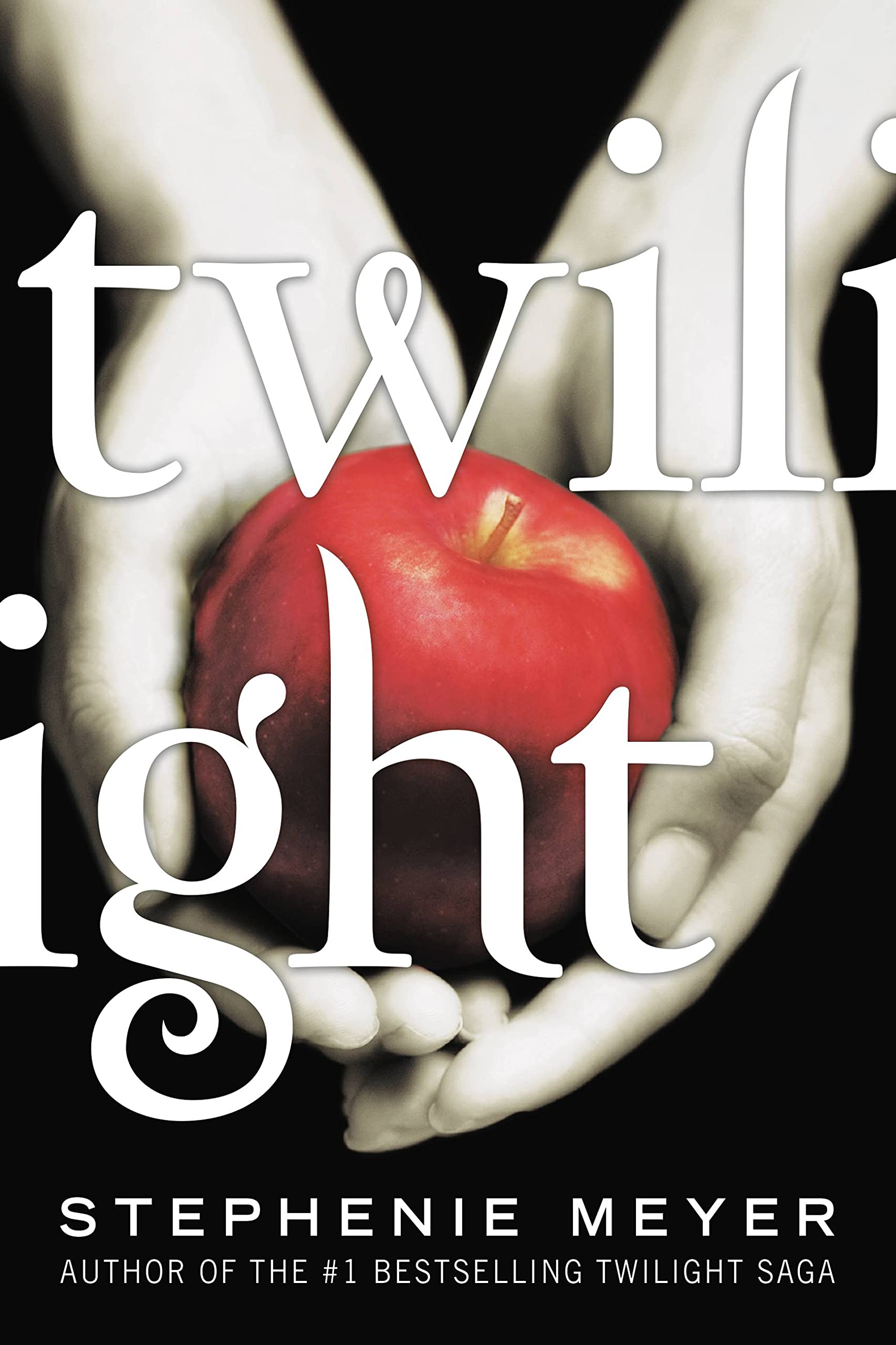 The Twilight Saga #01 (Paperback)