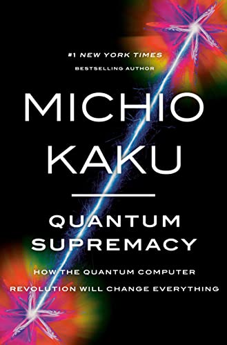 Quantum Supremacy (H/C)