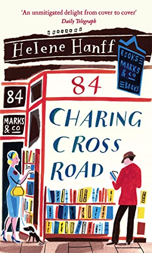 84 Charing Cross Road
