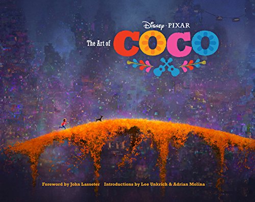The Art of Coco(H/C)