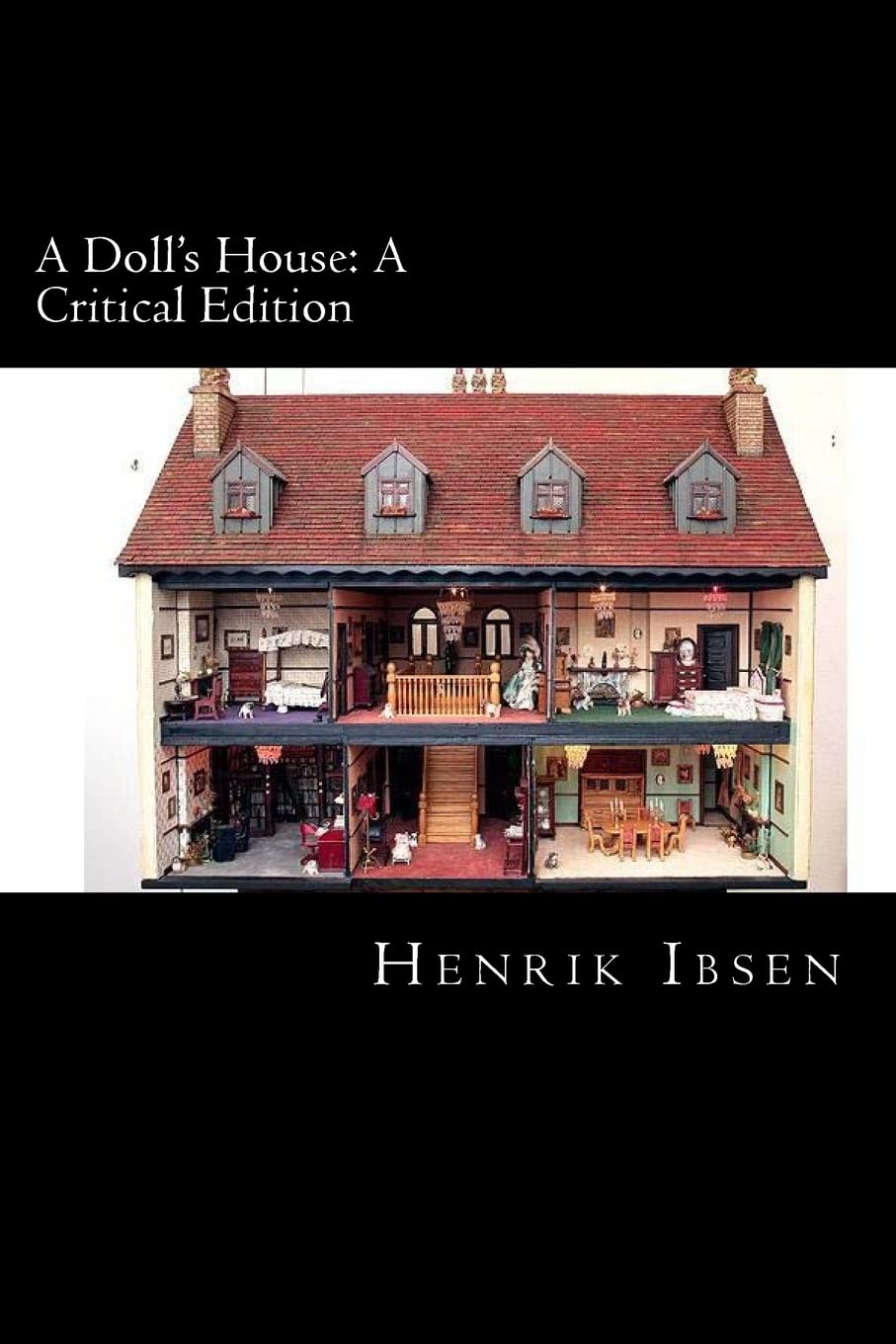 A Doll&#039;s House