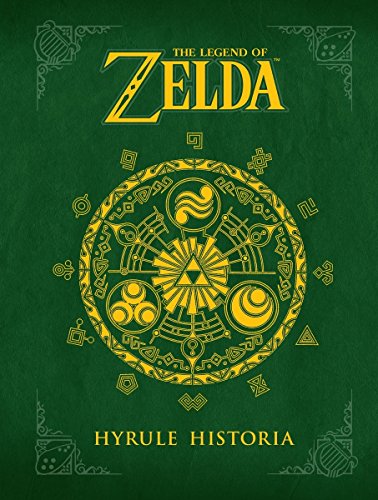 The Legend of Zelda (H/C)