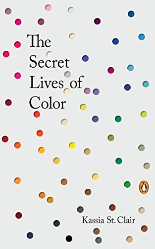 The Secret Lives of Color(H/C)