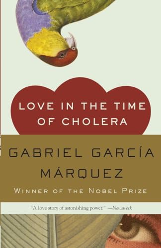Love in the Time of Cholera (Oprah&#039;s Book Club)