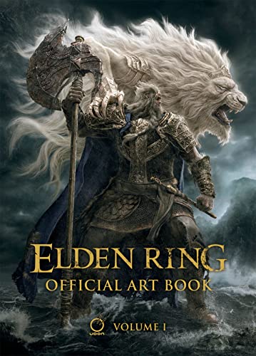 Elden Ring Volume I (H/C)