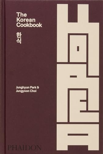 The Korean Cookbook(H/C)