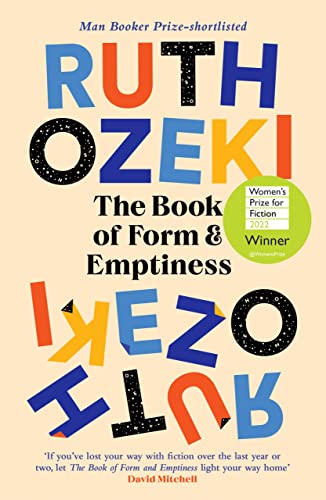 The Book of Form &amp; Emptiness